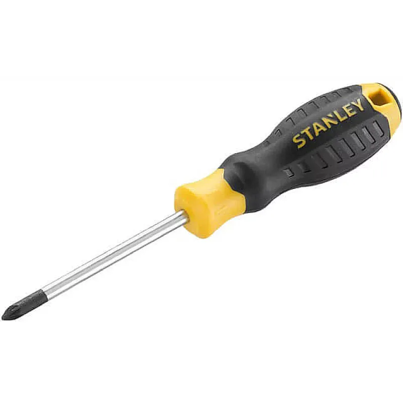 Chave de fenda Stanley Cushion Grip (STHT16162-0)