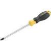 Отвертка Stanley Cushion Grip (STHT16164-0)