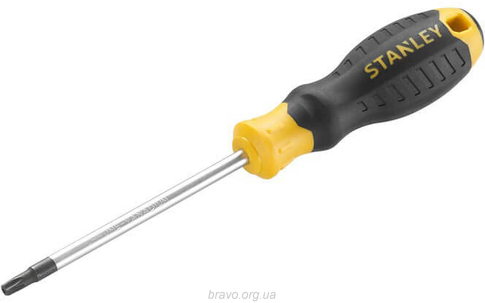 Викрутка Stanley Cushion Grip (STHT16181-0) Викрутка Stanley Cushion Grip (STHT16181-0)
