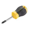 Отвертка Stanley Cushion Grip (STHT16196-0)