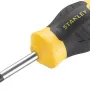 Отвертка Stanley Cushion Grip (STHT16196-0)