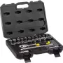Cabeza de enchufe Stanley (STMT82830-1)