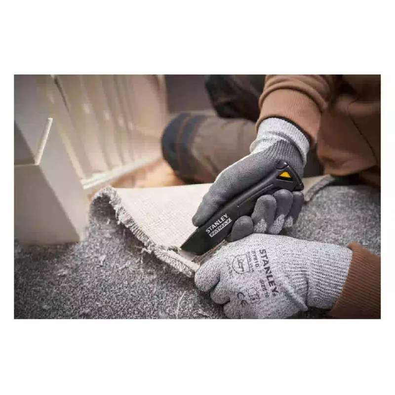 Messer Stanley FatMax, Black (FMHT10500-0)