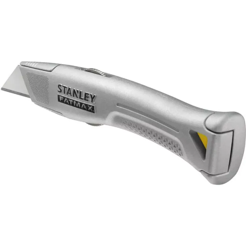 سكين Stanley FatMax, Silver (FMHT10501-0)