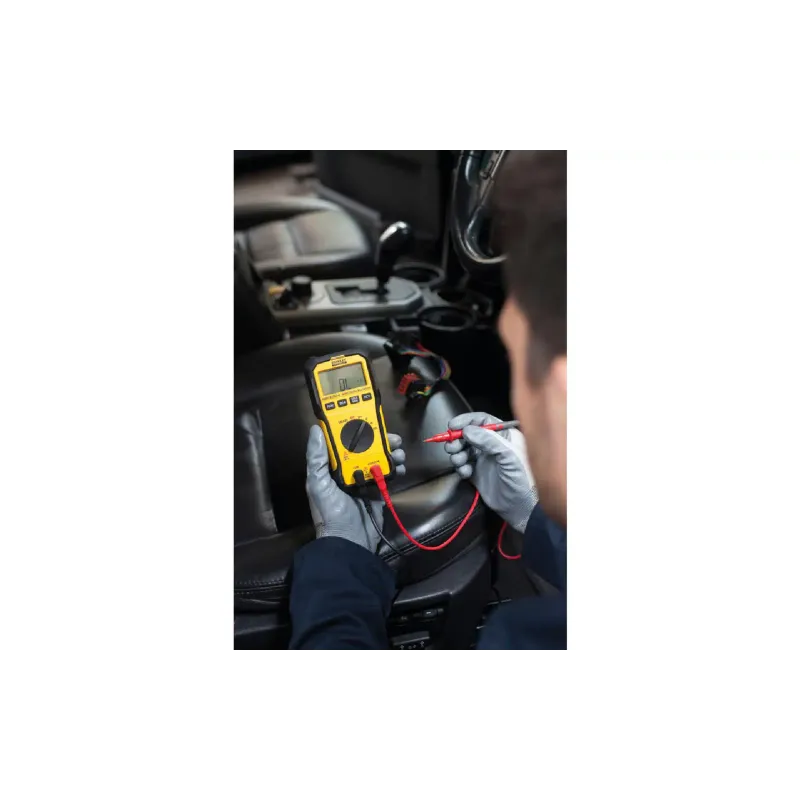 Digitális multiméter Stanley (FMHT82563-0)