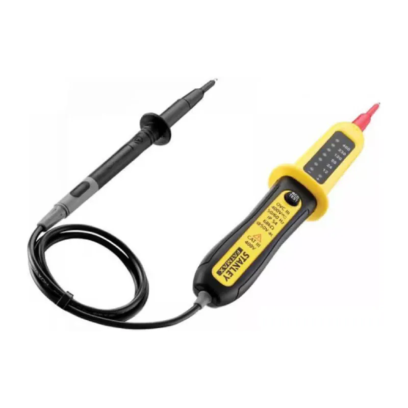 Digitalmultimeter Stanley (FMHT82565-0)