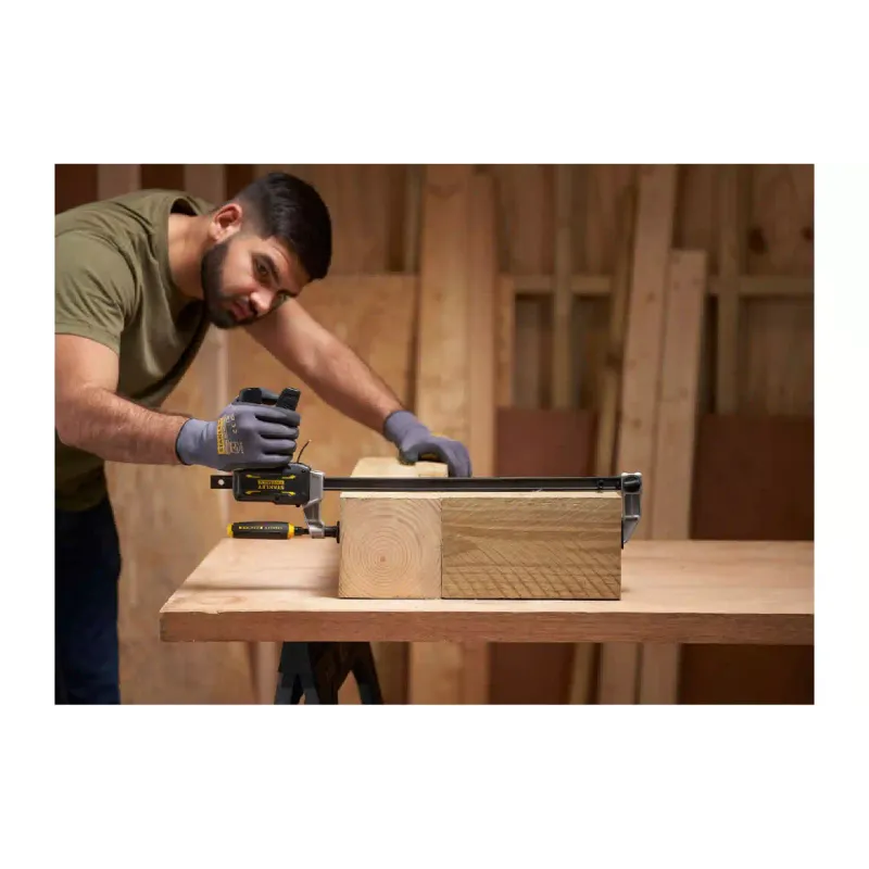 Abrazadera Stanley FatMax (FMHT83007-0)