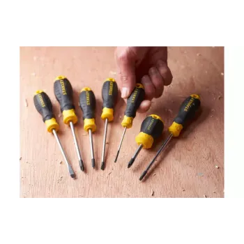 Csavarhúzó Stanley Cushion Grip (STHT16146-0)