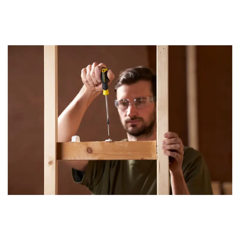 Izvijač Stanley Cushion Grip (STHT16146-0)