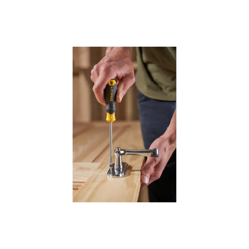 Izvijač Stanley Cushion Grip (STHT16146-0)