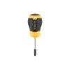 Отвертка Stanley Cushion Grip (STHT16147-0)