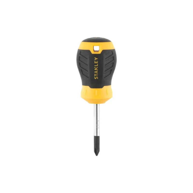 Отвертка Stanley Cushion Grip (STHT16147-0)