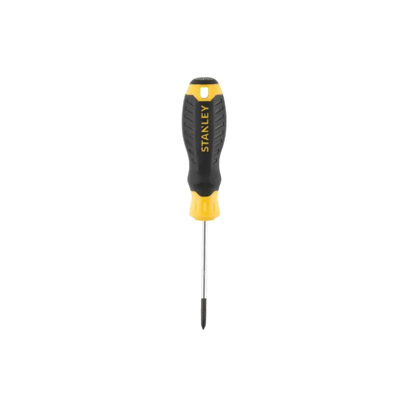 Отвертка Stanley Cushion Grip (STHT16147-0)