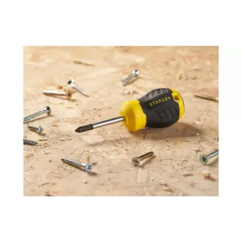 Csavarhúzó Stanley Cushion Grip (STHT16148-0)