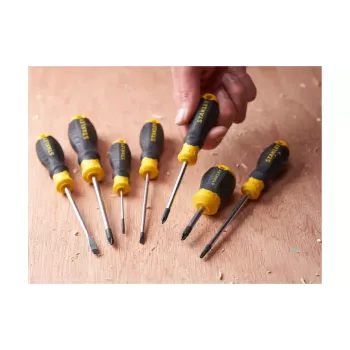 Csavarhúzó Stanley Cushion Grip (STHT16151-0)