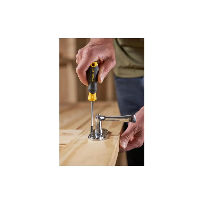 Κατσαβίδι Stanley Cushion Grip (STHT16151-0)