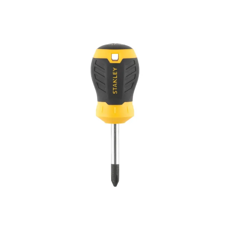 Κατσαβίδι Stanley Cushion Grip (STHT16151-0)