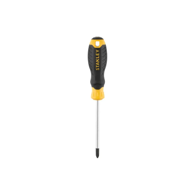 Κατσαβίδι Stanley Cushion Grip (STHT16151-0)