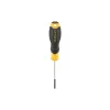 Отвертка Stanley Cushion Grip (STHT16153-0)