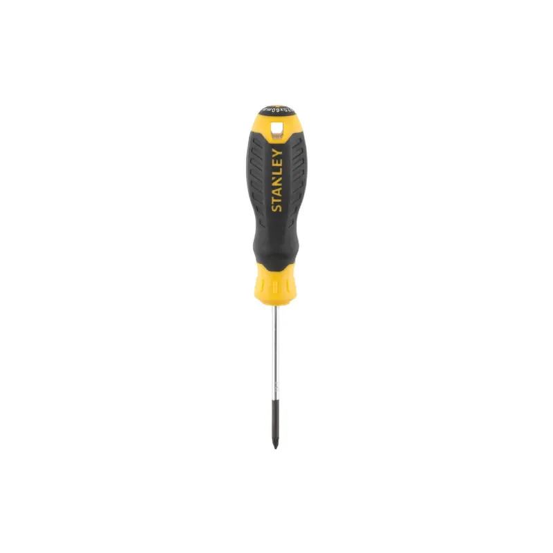 Отвертка Stanley Cushion Grip (STHT16153-0)