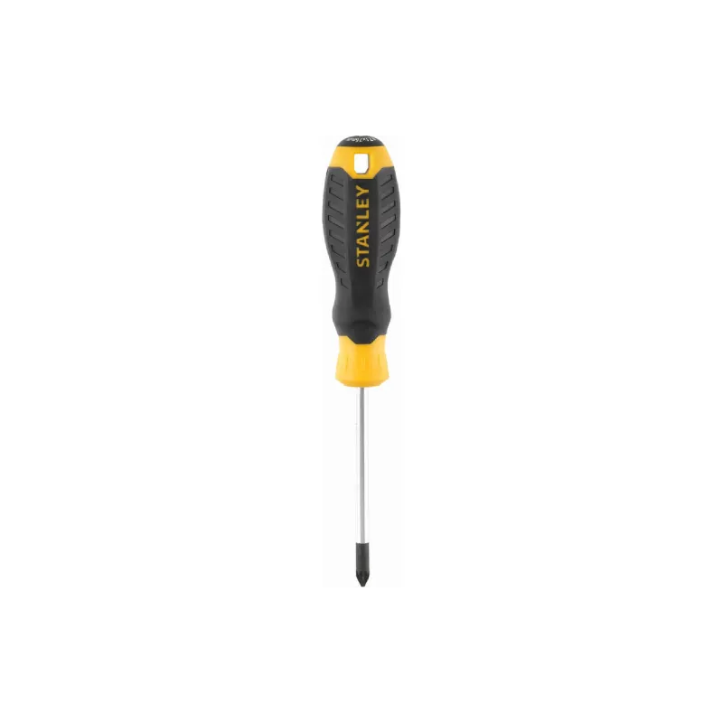 Отвертка Stanley Cushion Grip (STHT16154-0)
