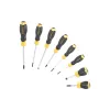Отвертка Stanley Cushion Grip (STHT16155-0)