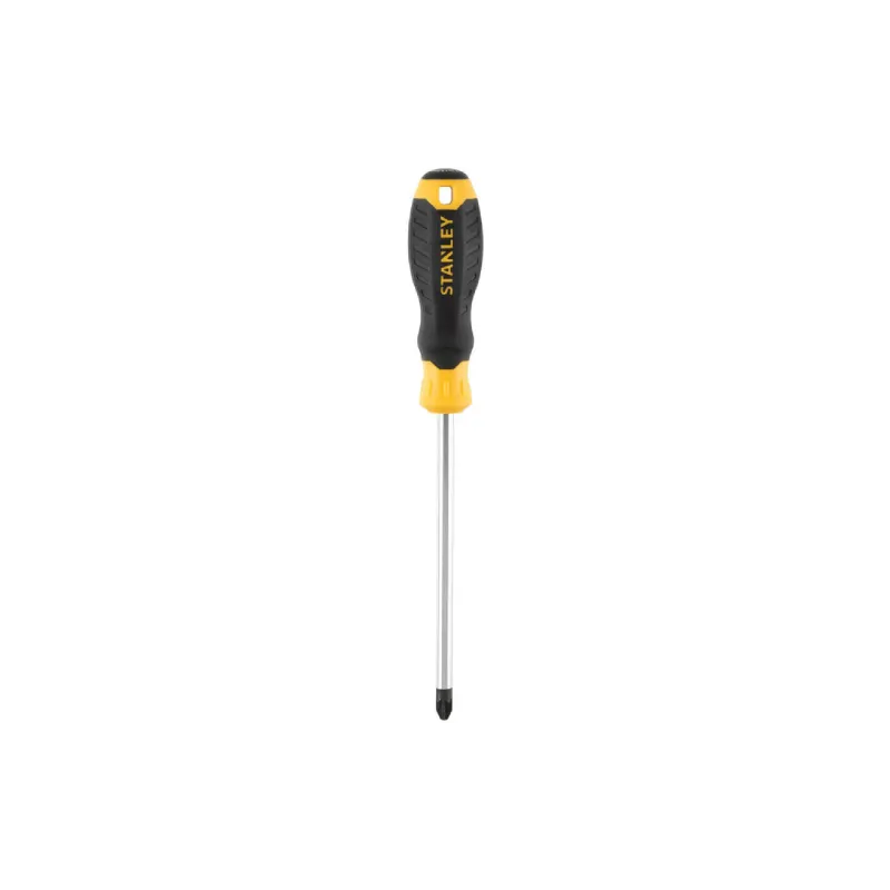 Отвертка Stanley Cushion Grip (STHT16155-0)