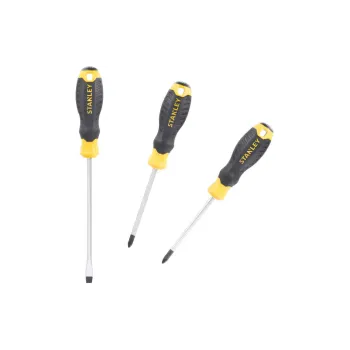 Izvijač Stanley Cushion Grip (STHT16157-0)