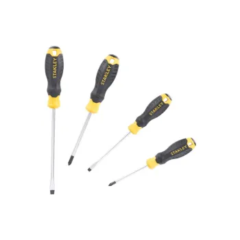 Izvijač Stanley Cushion Grip (STHT16158-0)
