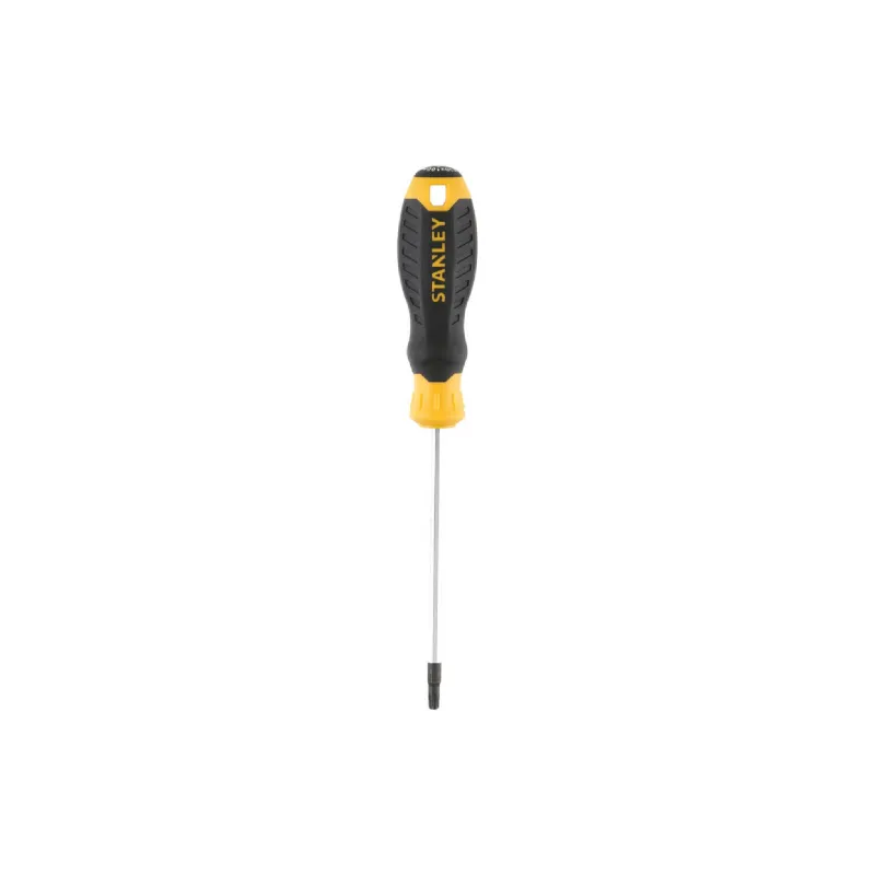 Отвертка Stanley Cushion Grip (STHT16163-0)
