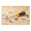 Отвертка Stanley Cushion Grip (STHT16163-0)