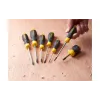 Отвертка Stanley Cushion Grip (STHT16163-0)