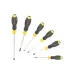 Csavarhúzó készlet Stanley Cushion Grip (STHT16165-0) Csavarhúzó készlet Stanley Cushion Grip (STHT16165-0)