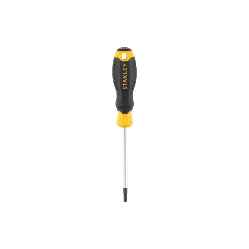 Conjunto de chaves de fenda Stanley Cushion Grip (STHT16165-0)