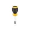 Отвертка Stanley Cushion Grip (STHT16178-0)