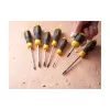 Destornillador Stanley Cushion Grip (STHT16179-0)