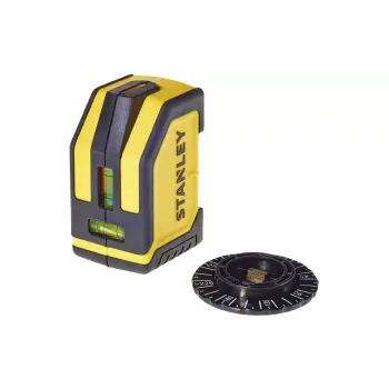 Izvijač Stanley Cushion Grip (STHT16181-0)
