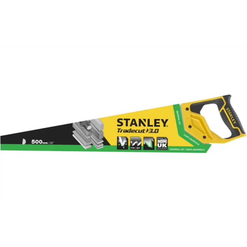 Отвертка Stanley Cushion Grip (STHT16196-0)