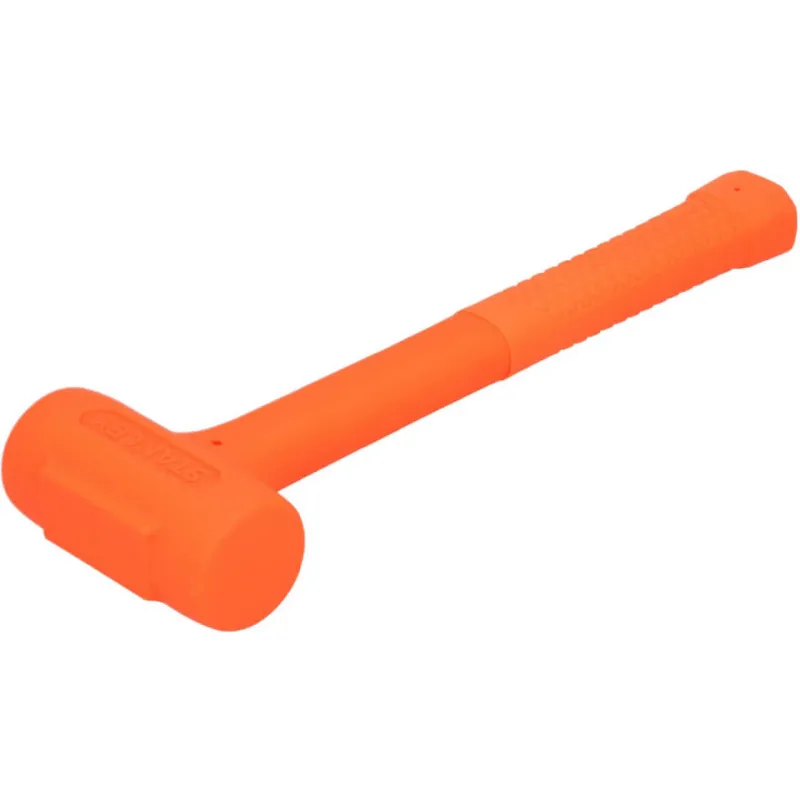 Rückprallfreier Hammer Stanley Soft Face Compocast (STHT57530-0)