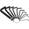 Комплект отвертки за електротехник Stanley FatMax VDE1000V (STHT60031-0)
