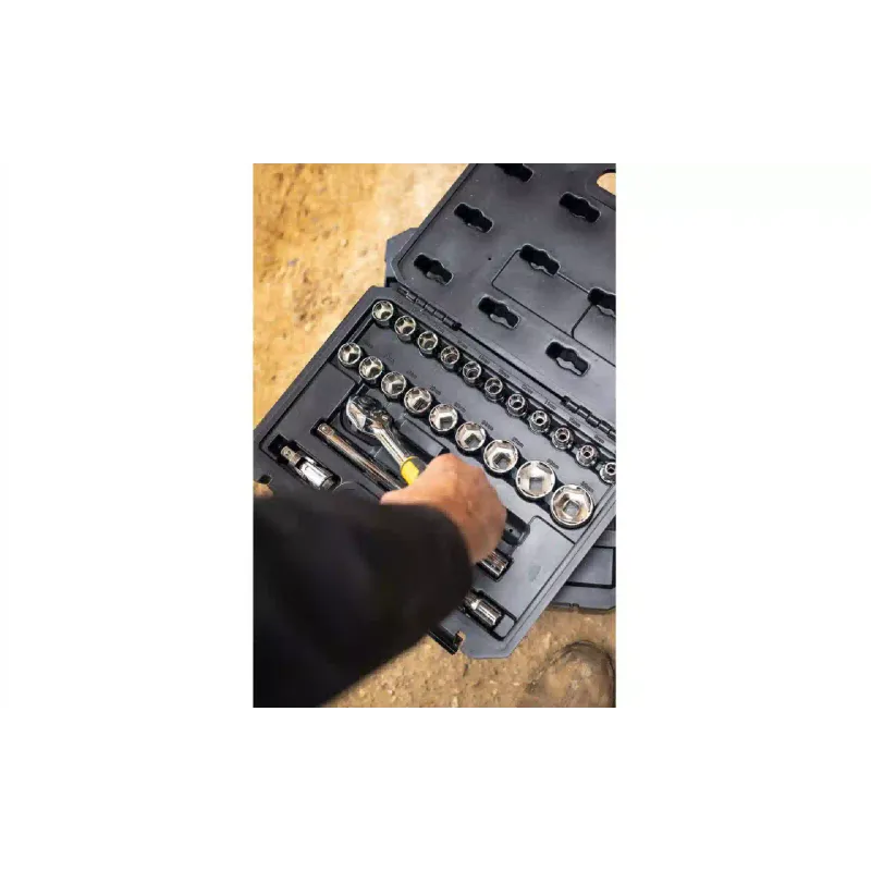Комплект отвертки за електротехник Stanley FatMax VDE1000V (STHT60031-0)