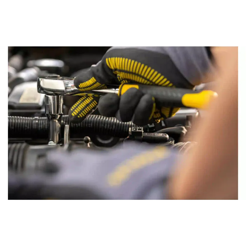 Комплект отвертки за електротехник Stanley FatMax VDE1000V (STHT60032-0)