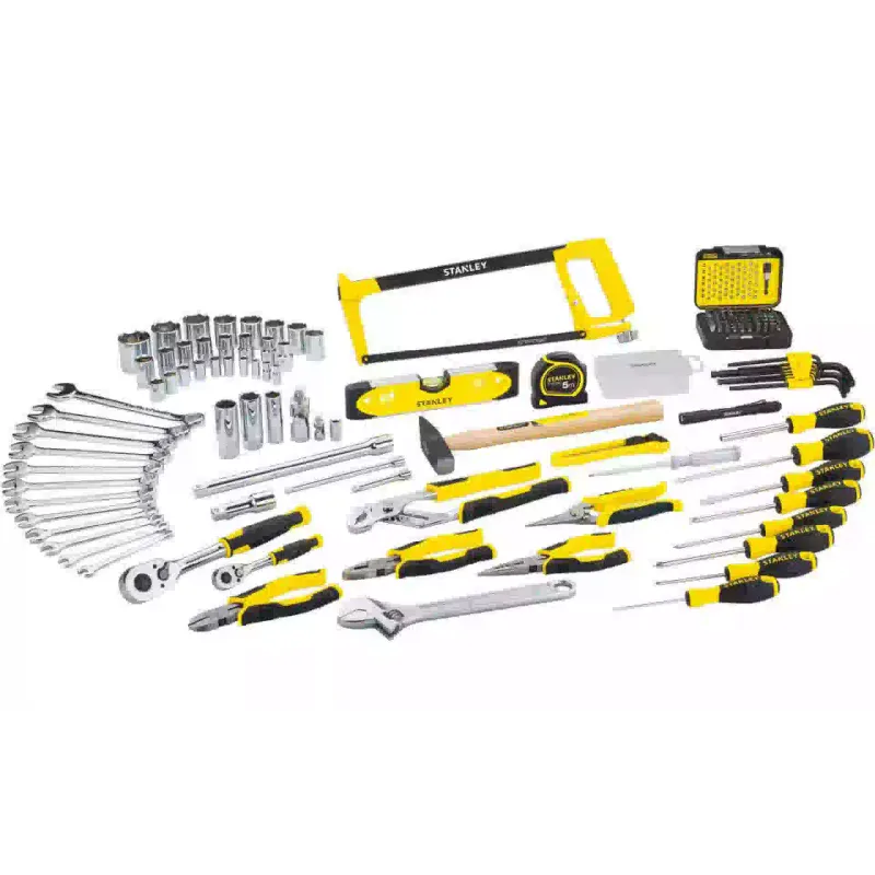 Комплект отвертки за електротехник Stanley FatMax VDE1000V (STHT60032-0)