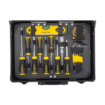 Juego de llaves Stanley (STMT69213-8)