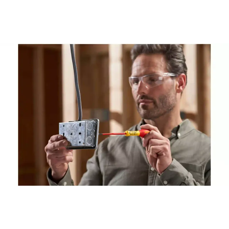 مجموعة مفكات كهربائية Stanley FatMax VDE1000V (XTHT0-62692)