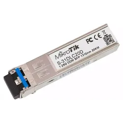 SFP-Transceiver MikroTiK (S-31DLC20D)