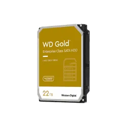 تخزين القرص الصلب WD, Gold (WD221KRYZ)