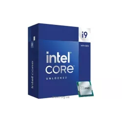 UPC Intel Core i9-14900K (BX8071514900K) UPC Intel Core i9-14900K (BX8071514900K)