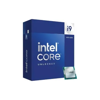 ΚΜΕ Intel Core i9-14900K (BX8071514900K)