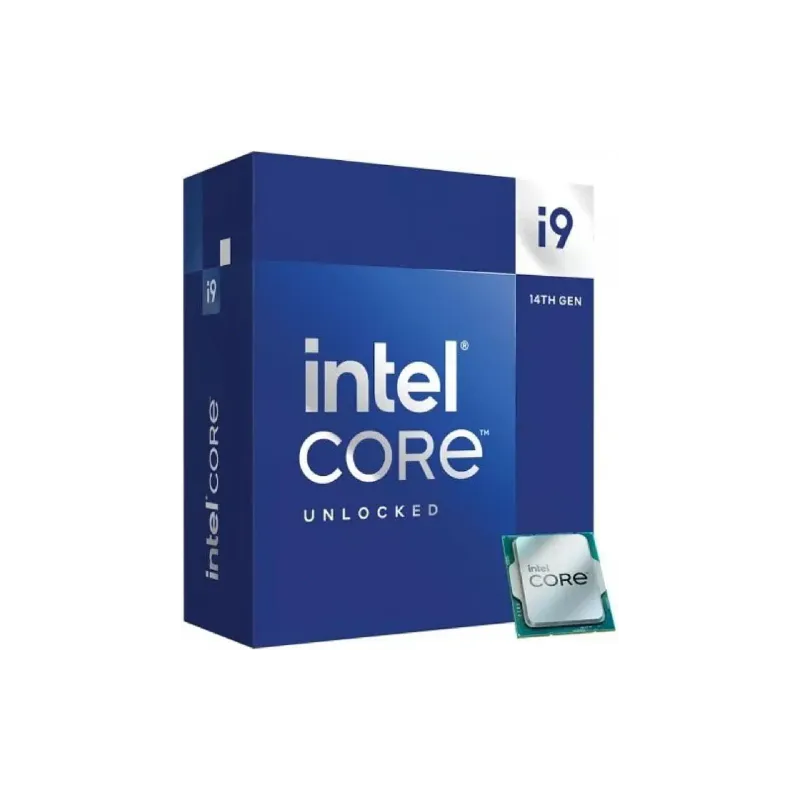 CPU Intel Core i9-14900K (BX8071514900K)